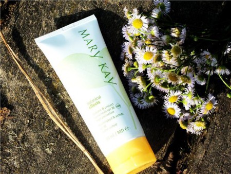 Botanical Effects®Idratante Crema Protettiva SPF 30  €24